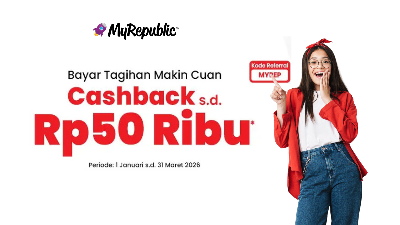 promo myrepublic